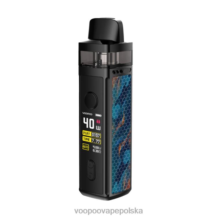 VOOPOO VINCI moduł modowy zorza polarna R8680403 | VOOPOO Vape Warszawa
